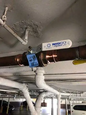 Copper pipe repair and valve work for Gas Leak Detection in Wildomar